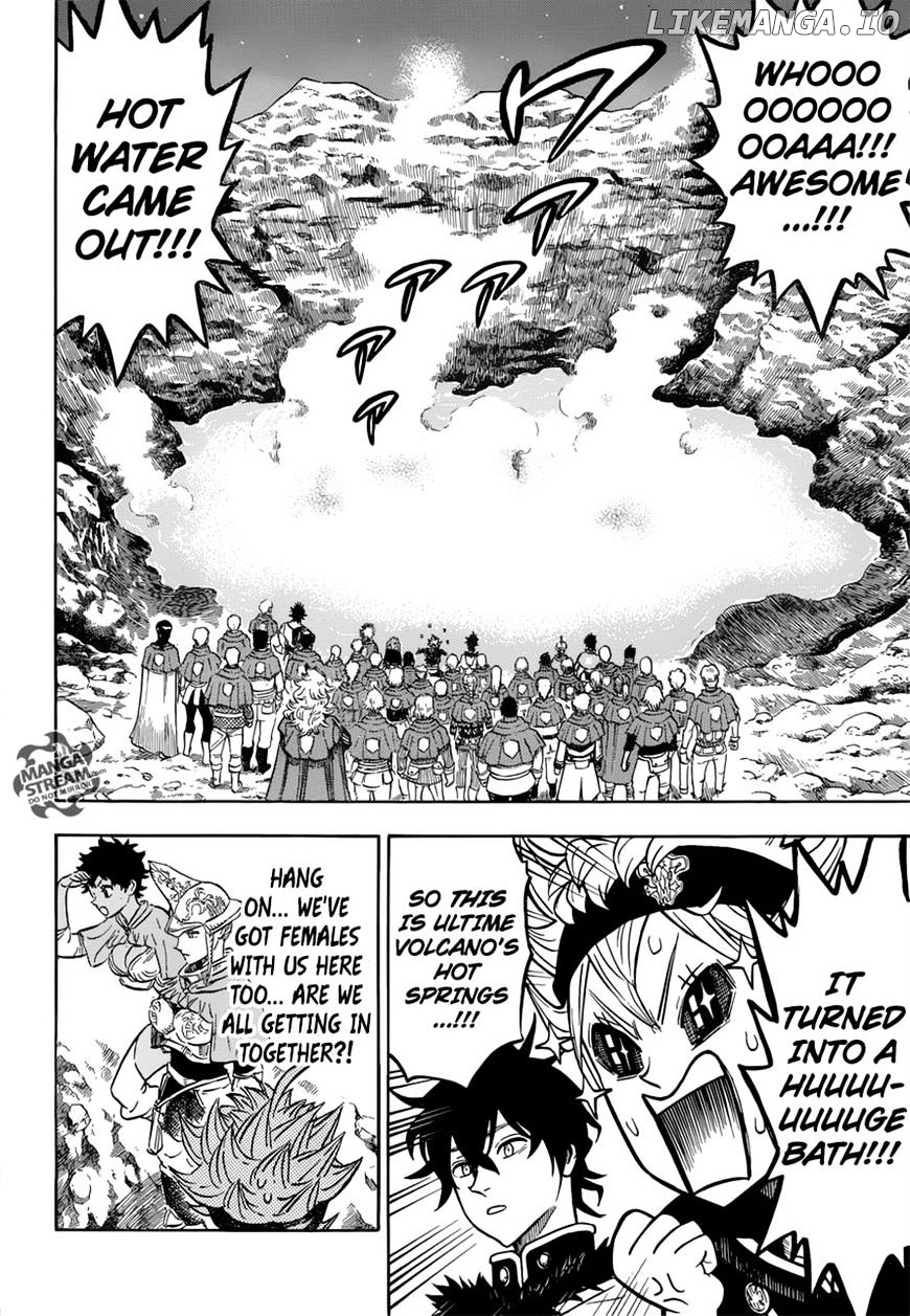 Black Clover chapter 111 image 02